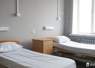 После обстрелов новый старт: в Николаеве заработало обновленное гинекологическое отделение, — ФОТО