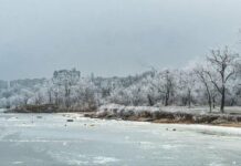 Сложная погода на несколько дней: синоптики предупредили об опасности на дорогах