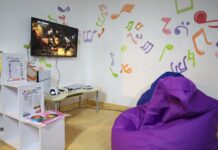 PlayStation, фотостудия и фудкорт: в Николаеве открыли ArtKor-хаб, — ФОТО