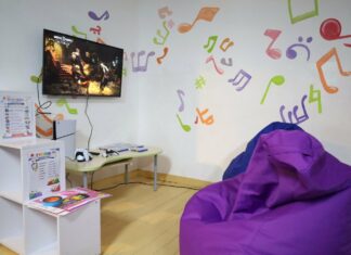 PlayStation, фотостудия и фудкорт: в Николаеве открыли ArtKor-хаб, — ФОТО