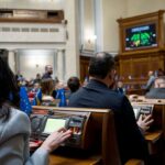 В Верховной Раде появится новый народный депутат: что о нем известно