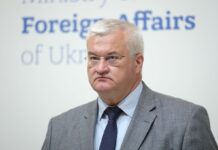 Сибига о ночной атаке РФ: ракеты Путина поразили не только украинцев, но и стол переговоров