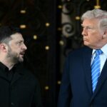 Украина и США предложат России объявить энергетическое перемирие, — FT