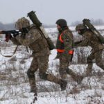 Посол в НАТО раскрыла, как Украина вышла на новый уровень военных учений