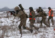 Посол в НАТО раскрыла, как Украина вышла на новый уровень военных учений