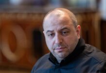 Умеров раскрыл детали первого дня переговоров в Абу-Даби: о чем говорили с россиянами