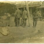 Хотели стереть с истории: как советские власти хотели переименовать Николаев и скрыть идентичность города, — ФОТО