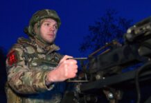 Россия запустила по Украине дроны: где угроза ударов