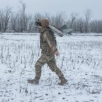 Миллионы дронов за год: Минобороны рассказало об амбициозных планах Украины на 2026-й