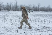 Миллионы дронов за год: Минобороны рассказало об амбициозных планах Украины на 2026-й