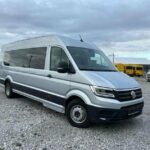 Volkswagen из Польши за 300 тысяч: мошенники обманули жителя Николаевщины