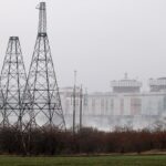 Россия заманивает людей на фронт под видом работы на АЭС