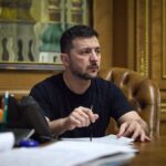 Четыре года ожидания: Зеленский наконец-то назначил нового посла Украины в Грузии