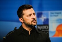 Зеленский заявил о новых договоренностях по усилению ПВО Украины