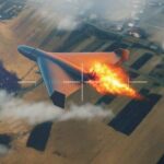 Атака по Украине: россияне запустили более 120 ударных БпЛА