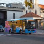 В Николаеве из-за непогоды возможны задержки в работе общественного транспорта