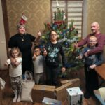 В Николаеве приемной семье передали ордер на жилье для создания детского дома семейного типа, — ФОТО