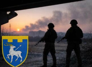 Видят врага первыми: 123 бригада ТрО объявляет набор в подразделения БпЛа