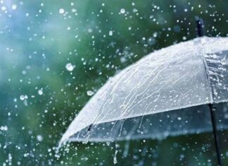 Николаев накроет сильный дождь: объявлен желтый уровень опасности