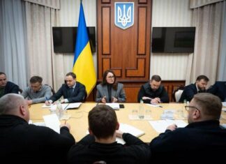 Энергостойкость, зарплаты учителей и бесплатное питание: Правительство обсудило с ОВА ключевые приоритеты для общин