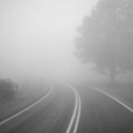 Николаевщину накроет туман: синоптики предупреждают об опасности