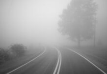 Николаевщину накроет туман: синоптики предупреждают об опасности