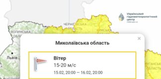 Снег, мокрый снег и сильный ветер: в Украине объявили штормовое предупреждение, – ФОТО