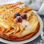 Масленица 2026: топ рецептов блинов, которые стоит приготовить николаевцам, — ФОТО