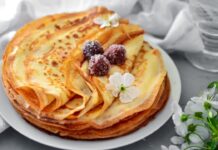 Масленица 2026: топ рецептов блинов, которые стоит приготовить николаевцам, — ФОТО