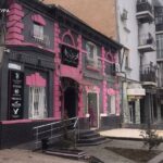 В историческом центре Николаева снесли самовольную пристройку: решение суда исполнено, — ФОТО