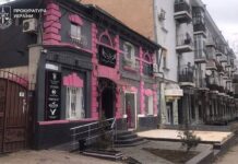 В историческом центре Николаева снесли самовольную пристройку: решение суда исполнено, — ФОТО