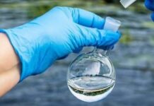 Весной в Николаеве ухудшается качество воды: объяснение Водоканала