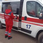 В Николаеве дрон-камикадзе ранил супругов: пострадавшие госпитализированы