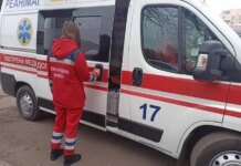 В Николаеве дрон-камикадзе ранил супругов: пострадавшие госпитализированы