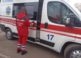 В Николаеве дрон-камикадзе ранил супругов: пострадавшие госпитализированы