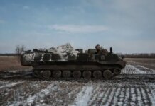 Потери рф: более миллиона ликвидированных за время войны