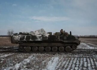 Потери рф: более миллиона ликвидированных за время войны