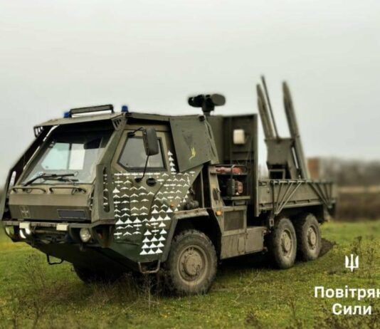 Ночная атака по Украине: ПВО уничтожило 52 БпЛА и две ракеты