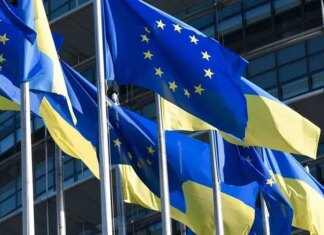 Европейский парламент проведет в среду ускоренное голосование за предоставление Украине кредита на 90 млрд евро