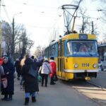 В Николаеве возобновили полное движение электротранспорта