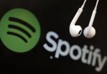 Spotify прогнозує прибуток вище очікуваного: у першому кварталі очікується дохід в 660 млн євро