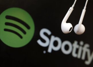 Spotify прогнозує прибуток вище очікуваного: у першому кварталі очікується дохід в 660 млн євро