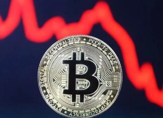 Біткоїн стабілізувався вище 70 000 доларів після різких коливань курсу