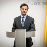 Украина не поставляла оружие в Буркина-Фасо — спикер МИД Тихий