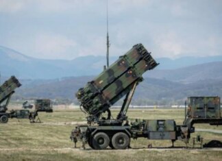 США не предоставили лицензий на производство ракет для Patriot в Европе — Зеленский