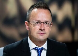 Угорщина подала позов через заборону імпорту російського газу