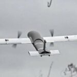 Ночь без обстрелов: в Николаевской области сбили вражеский дрон «Молния»