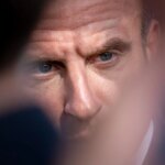 "Без давления на украинцев и чтобы не зависеть от третьих сторон": Макрон хочет "европейского подхода" к диалогу с путиным