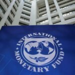 МВФ затвердив нову чотирирічну програму фінансування України обсягом понад $8 млрд