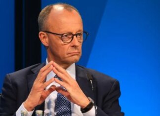 ЕС готов к переговорам с россией, но не будет открывать параллельные каналы коммуникации — Мерц